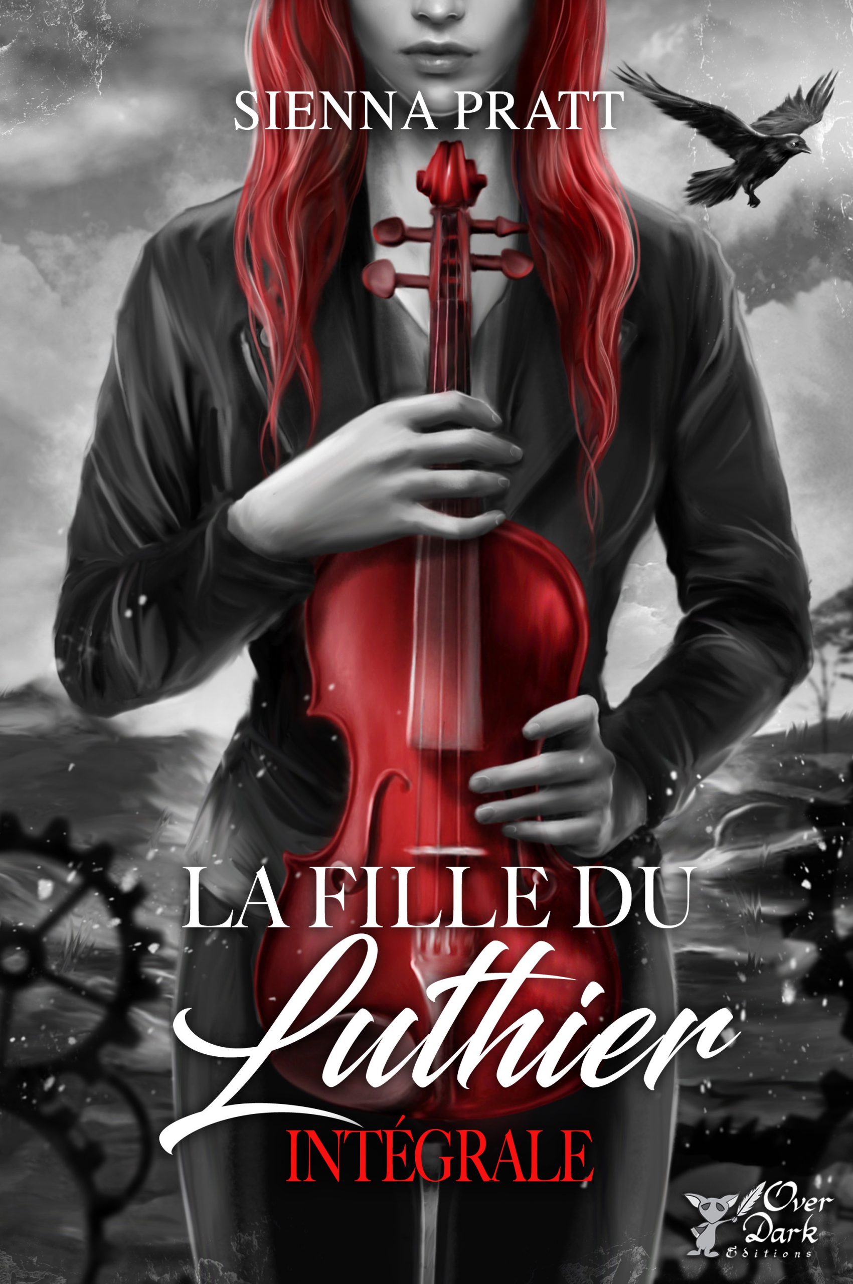 La fille du Luthier – Intégrale