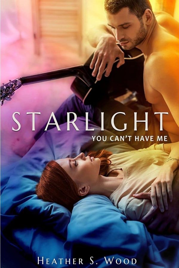 You can’t have me : Starlight