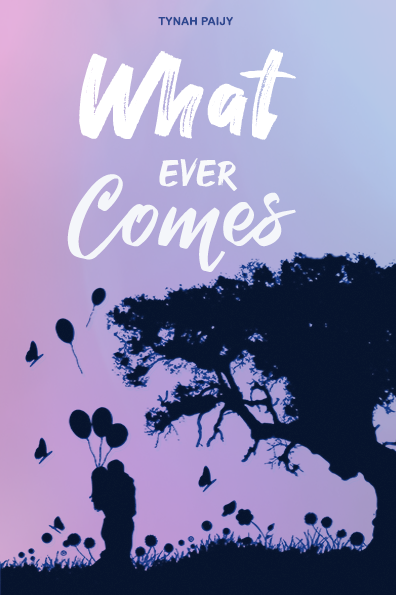 What Ever Comes