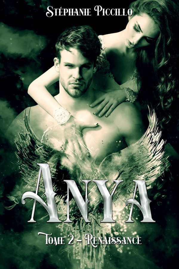 Anya – 2. Renaissance