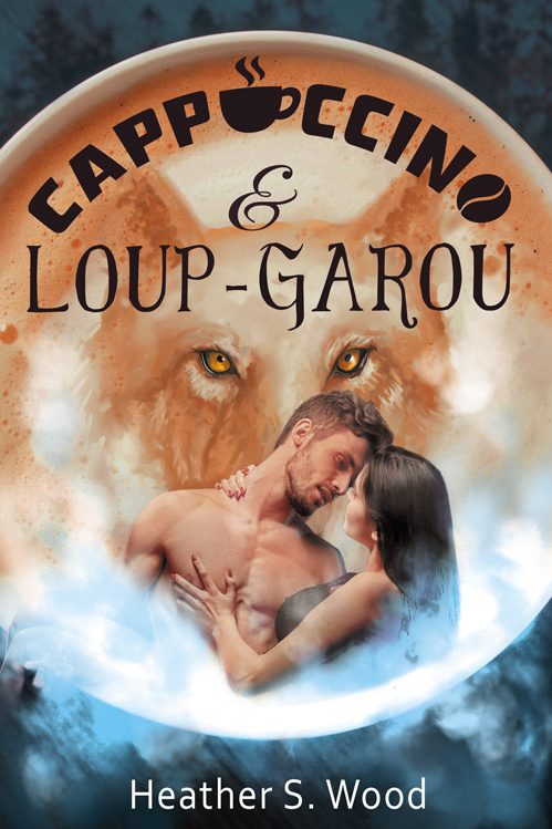 Cappuccino et Loup-garou