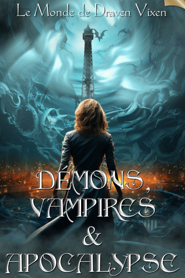 Démons, Vampires & Apocalypse