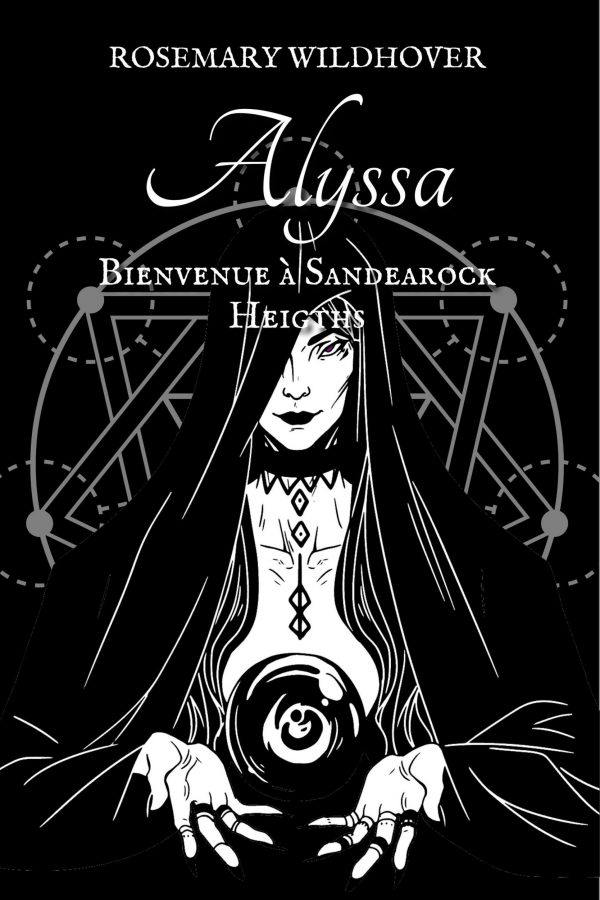 Alyssa – Bienvenue à Sandearock Heigths